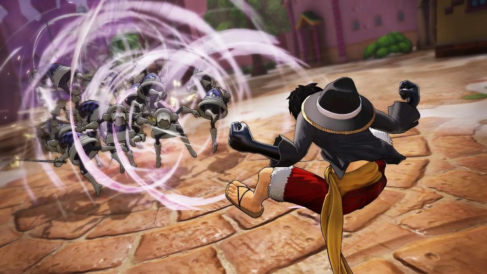 One Piece Pirate Warriors 4.jpg One Piece Pirate Warriors 4.jpg